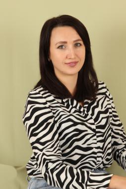 Звягинцева Татьяна Сергеевна