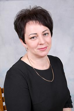 Запарина Ольга Ивановна